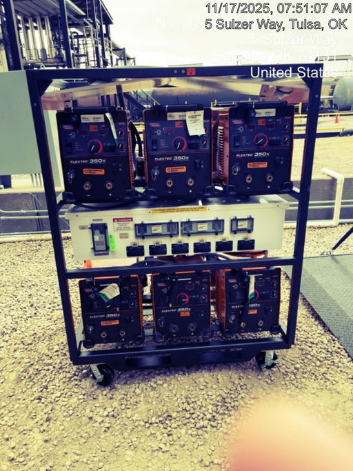 2025 LEX WR6A-7SM-FG26DZ6LD-R