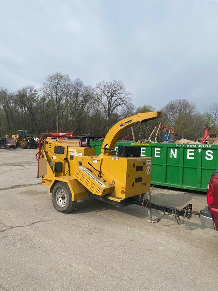 2022 VERMEER BC1000XL Gas