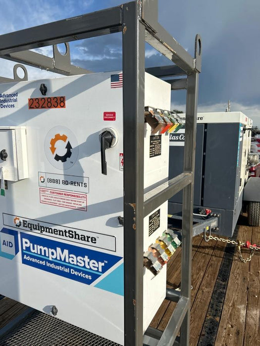 2022 FUJI CCP5916-50