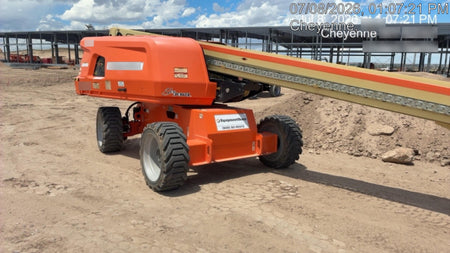 2020 JLG 660SJ