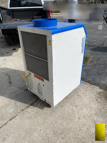 2020 MESTEK 6HK16