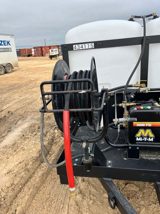 2024 MI-T-M CW-3004-0MKD / AW-9000-0003