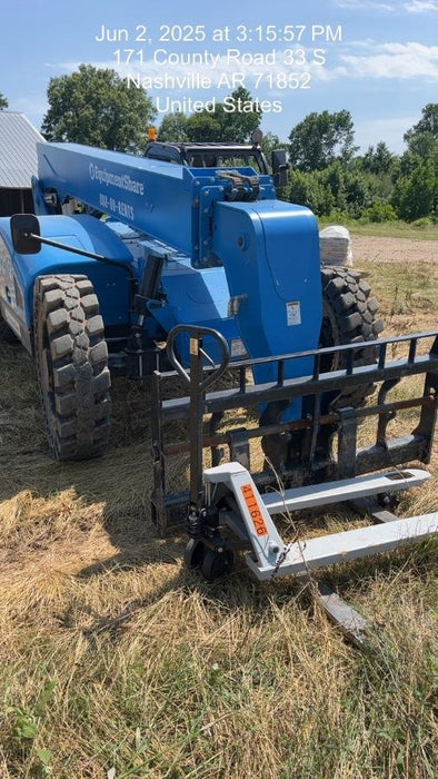 2024 MIGHTY LIFT ML55M