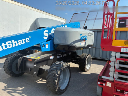 2026 GENIE S-65 XC