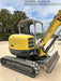 2019 WACKER NEUSON EZ53