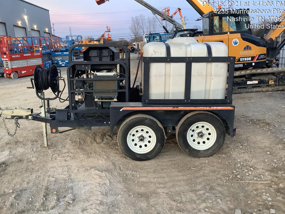 2019 MI-T-M CORPORATION HS-3006-0MDK-UR