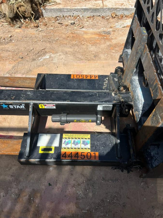 2024 STAR INDUSTRIES M1360B - Star JIB Boom