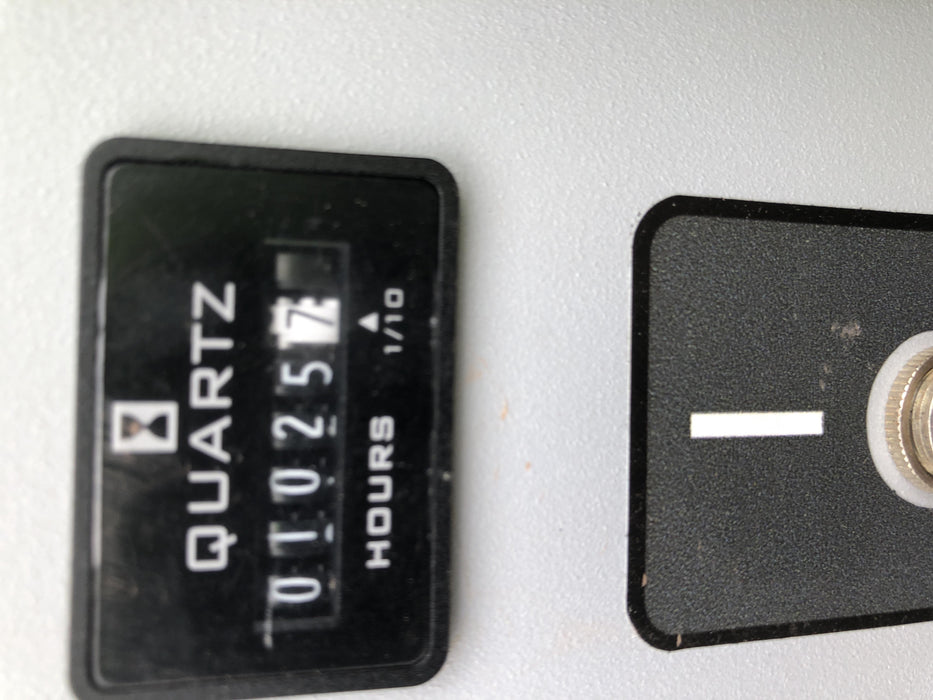 2019 WACKER NEUSON G25