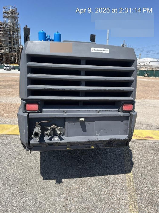 2020 ATLAS COPCO XATS 400 PFF