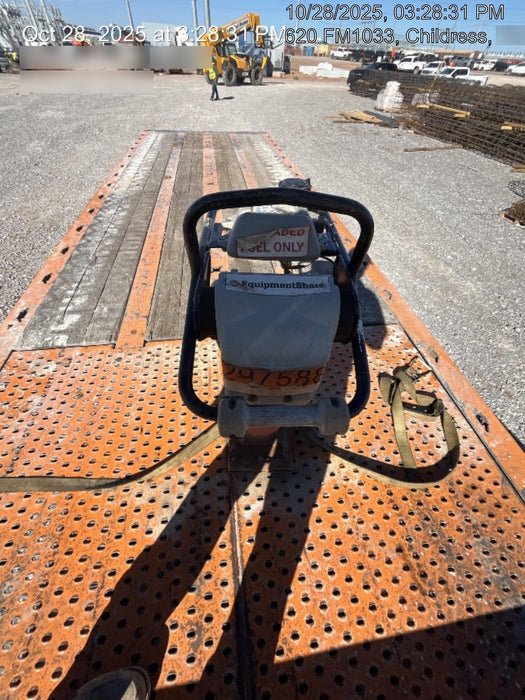 2023 MULTIQUIP MTX60HD