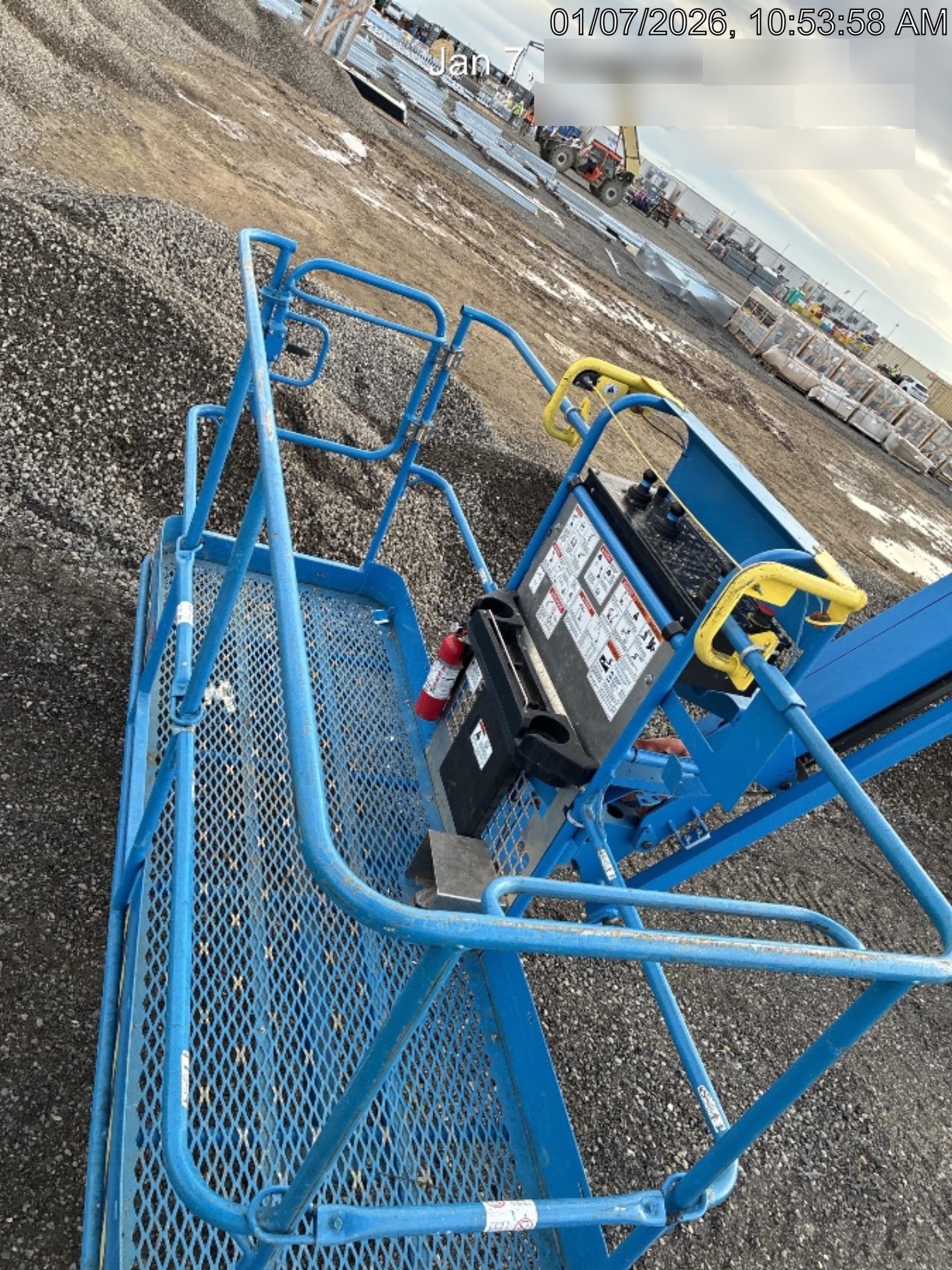 2023 GENIE Z-62/40 RT