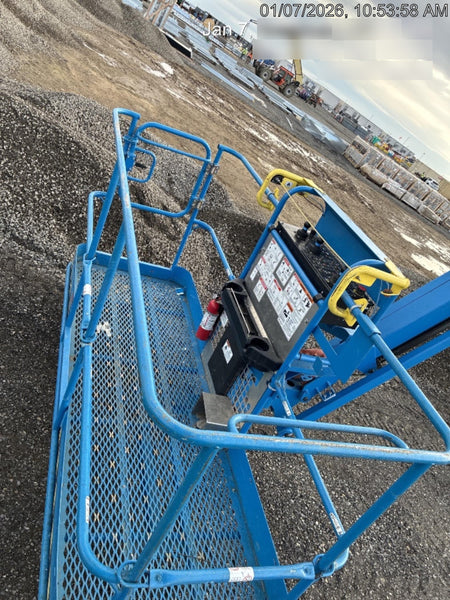 2023 GENIE Z-62/40 RT