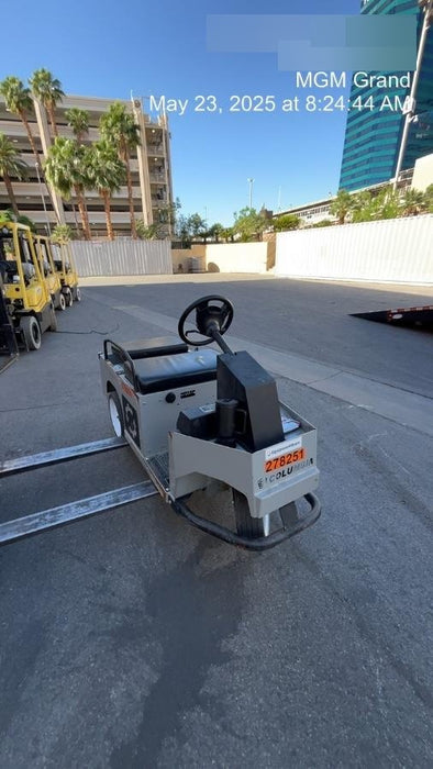 2022 COLUMBIA Expediter