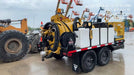 2022 Vac-Tron LP573XDT T4 Koehler Diesel Engine, 500 Gallon Debris Tank, x2 100 Gallon Water Tanks