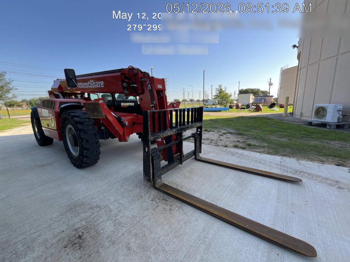 2022 MANITOU MTA12055