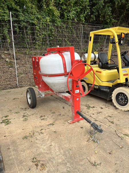 2023 MULTIQUIP MC12PH