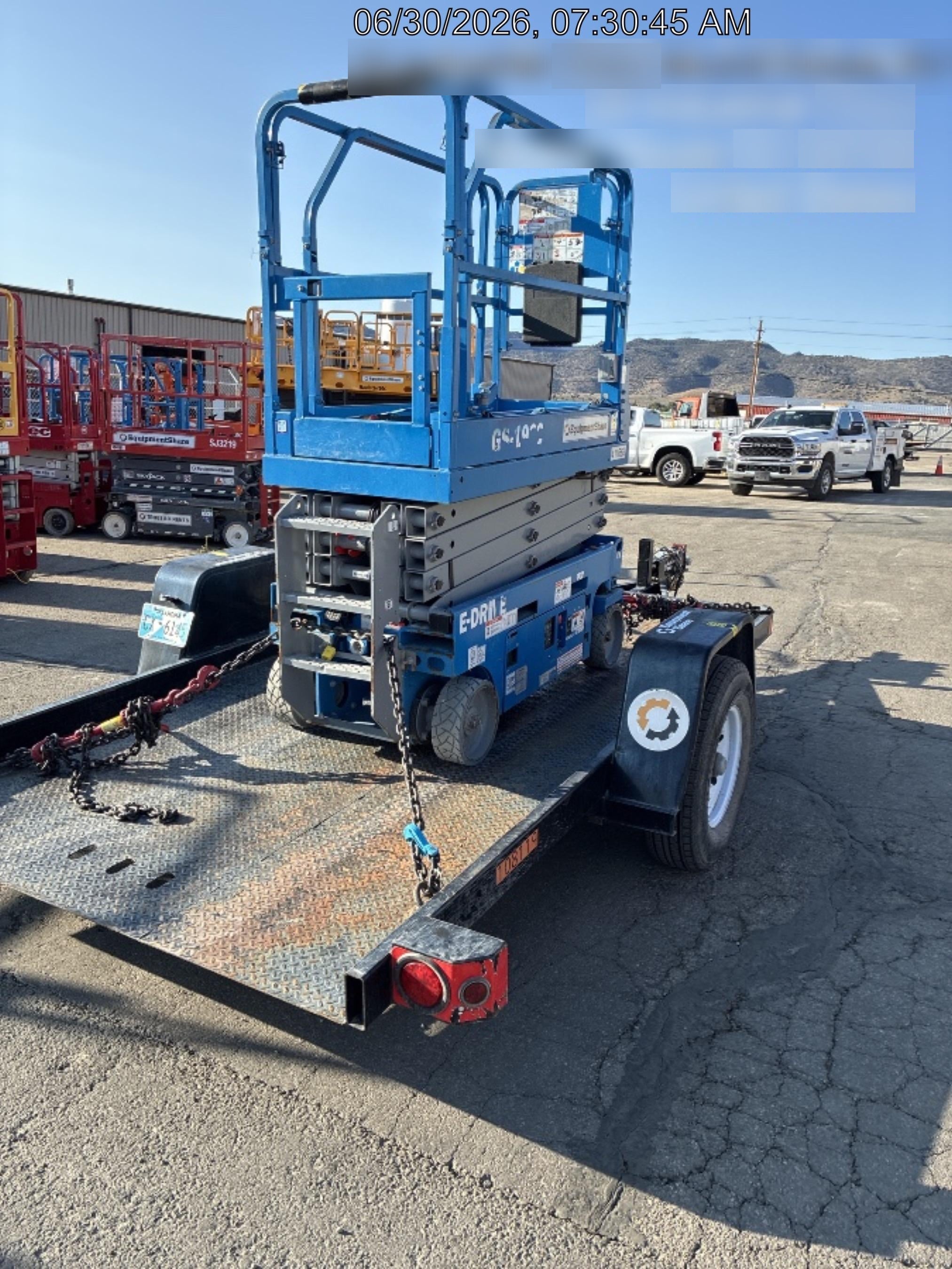 2020 BEST TB6X12