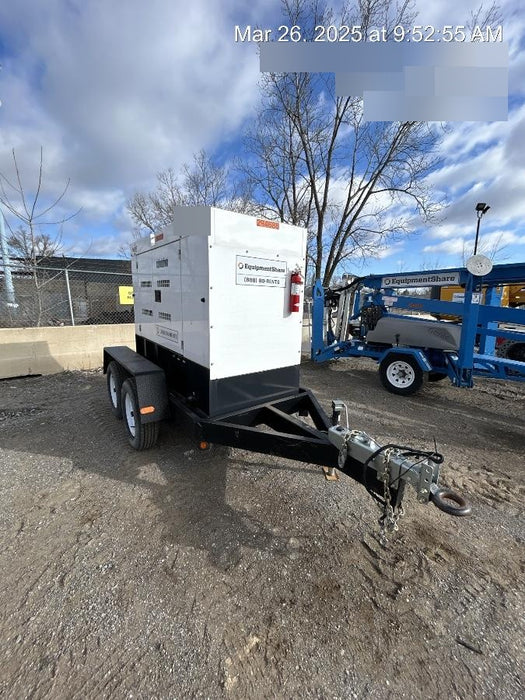 2023 SHINDAIWA DGK45F