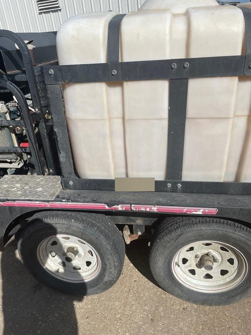 2020 MI-T-M CORPORATION HS-3006-0MDK-UR