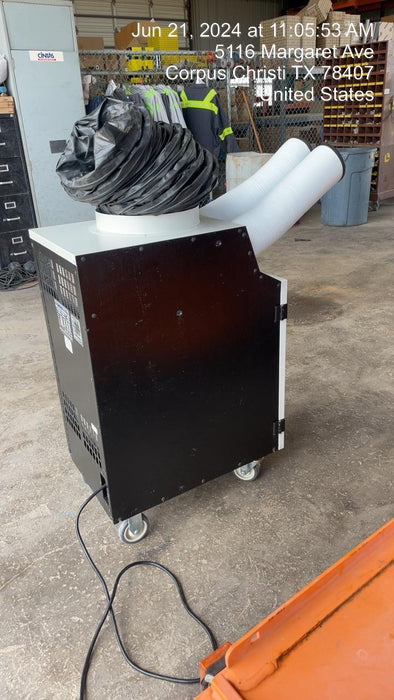 2023 KWIKOOL KPAC1411-2