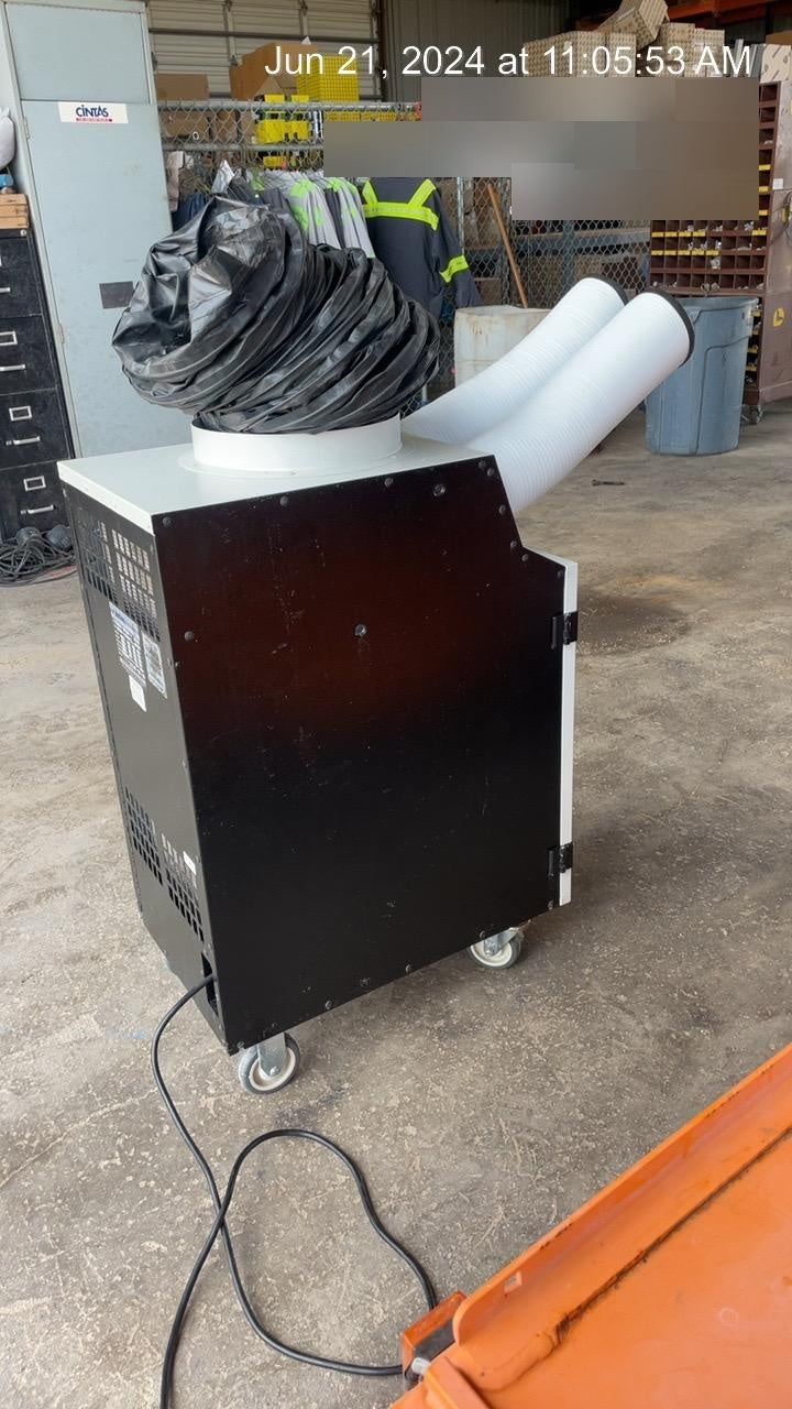 2023 KWIKOOL KPAC1411-2