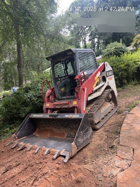 2022 TAKEUCHI TL8R2-R