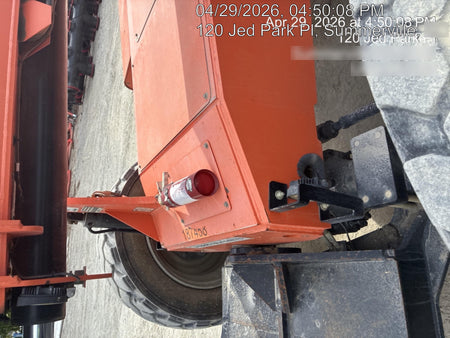 2021 SKYTRAK 12054