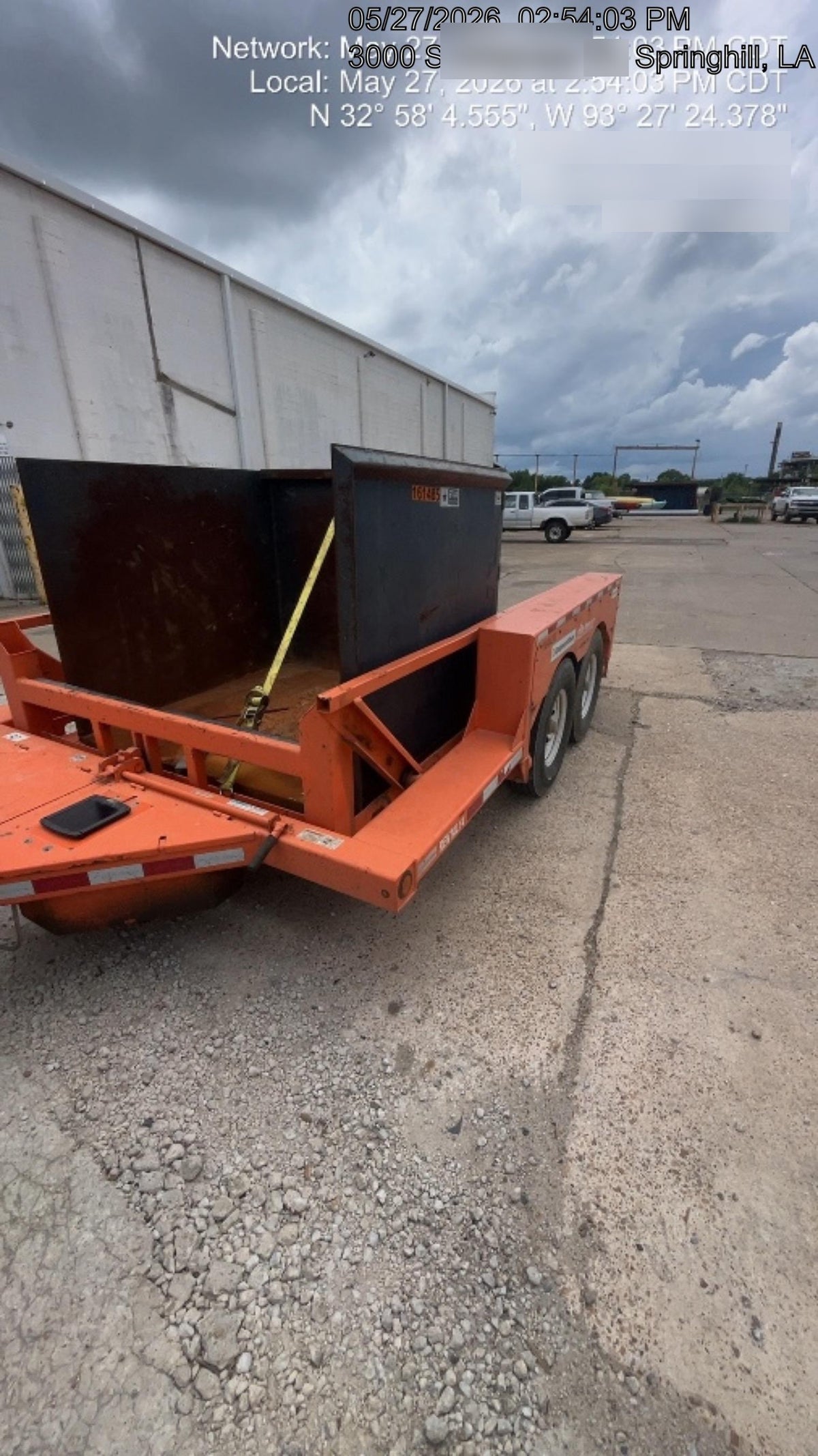 2021 STAR INDUSTRIES 1425