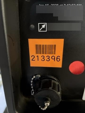 2021 MILLER ELECTRIC XMT 350