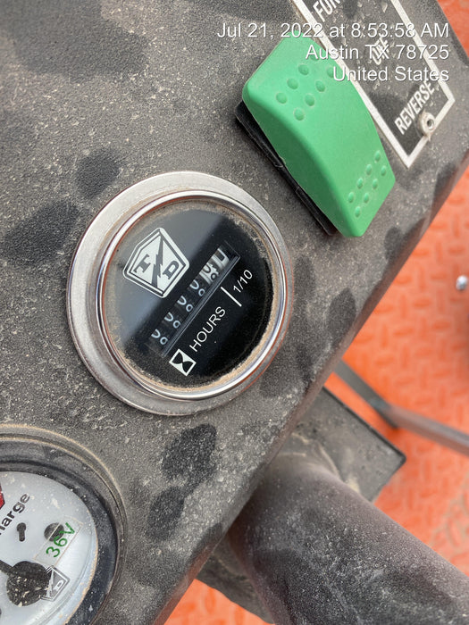 2022 TAYLOR DUNN R-380