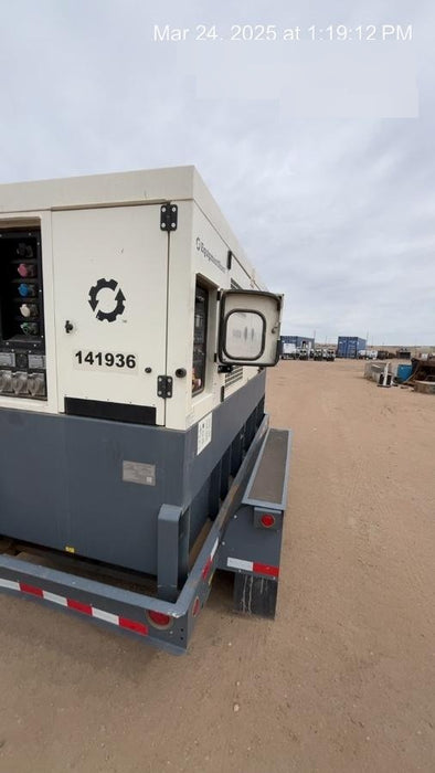 2021 ATLAS COPCO QAS150