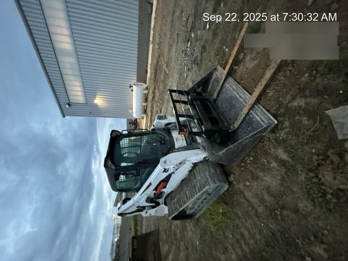 2024 ARROW MATERIAL HANDLING 48" Pallet Forks - Arrow