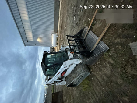 2024 ARROW MATERIAL HANDLING 48" Pallet Forks - Arrow