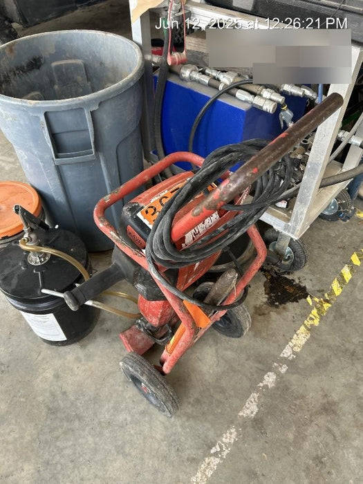 2019 HILTI TE 3000-AVR