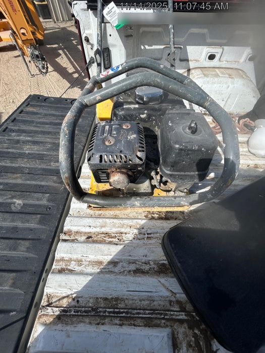 2020 WACKER NEUSON WP1550AW