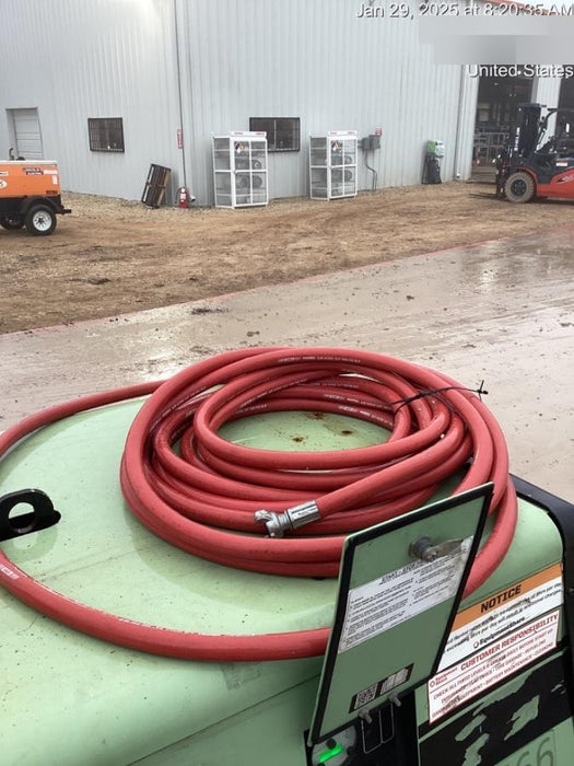 2019 SULLAIR 185-DPQ