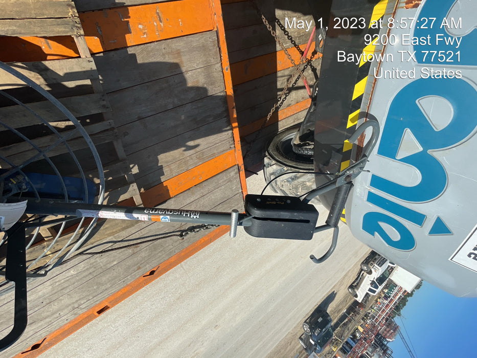 2021 HUSQVARNA CT 48-13A-V