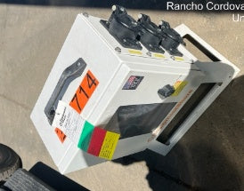 2022 TRYSTAR DAKA1.D3-A-K-A1