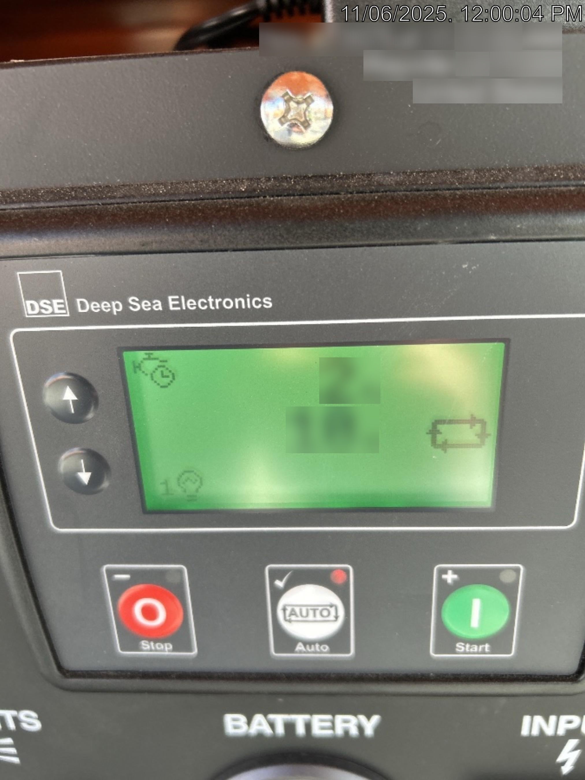 2025 WANCO WLTT-4LM4K-H