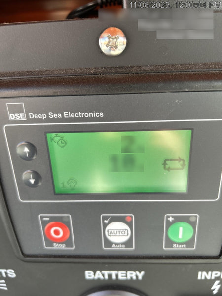 2025 WANCO WLTT-4LM4K-H