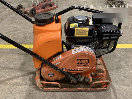 2023 MULTIQUIP MVC82VHW