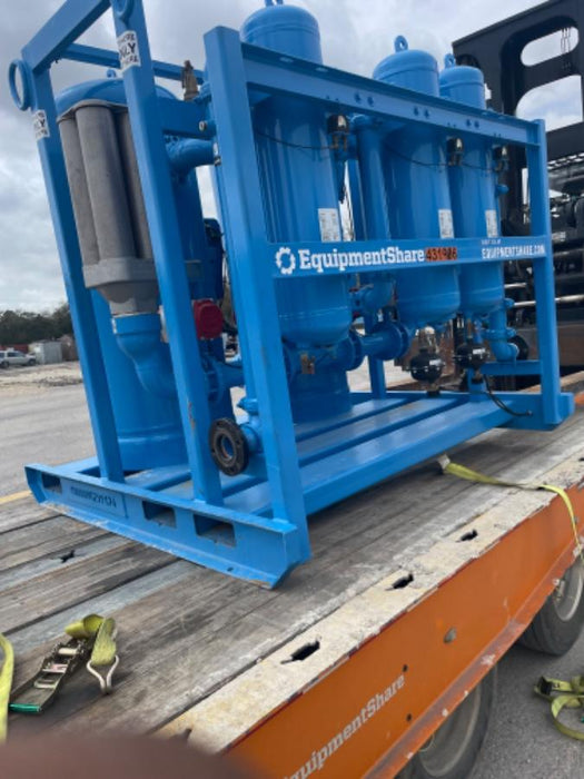 2024 HANKISON RDH-1550G