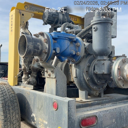 2022 ATLAS COPCO PAC F66 KD