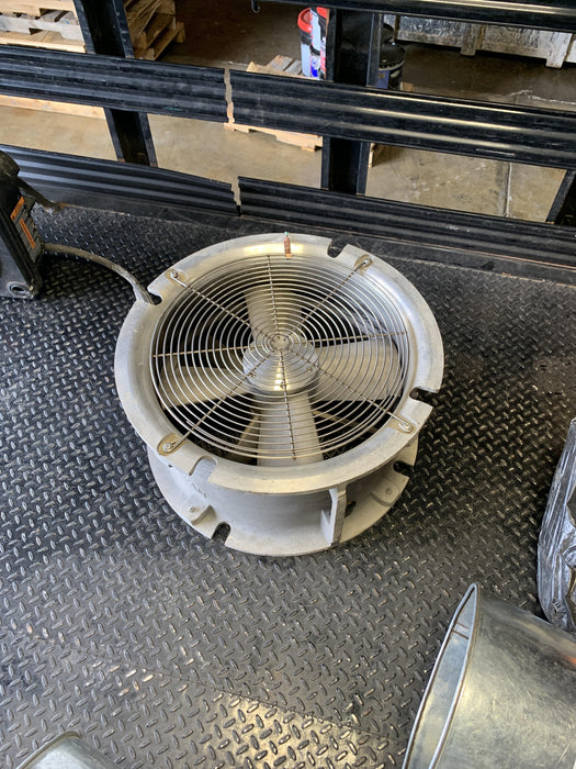 2021 MICHIGAN PNEUMATIC JF20