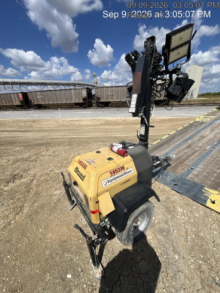 2021 ALLMAND NLV3GR