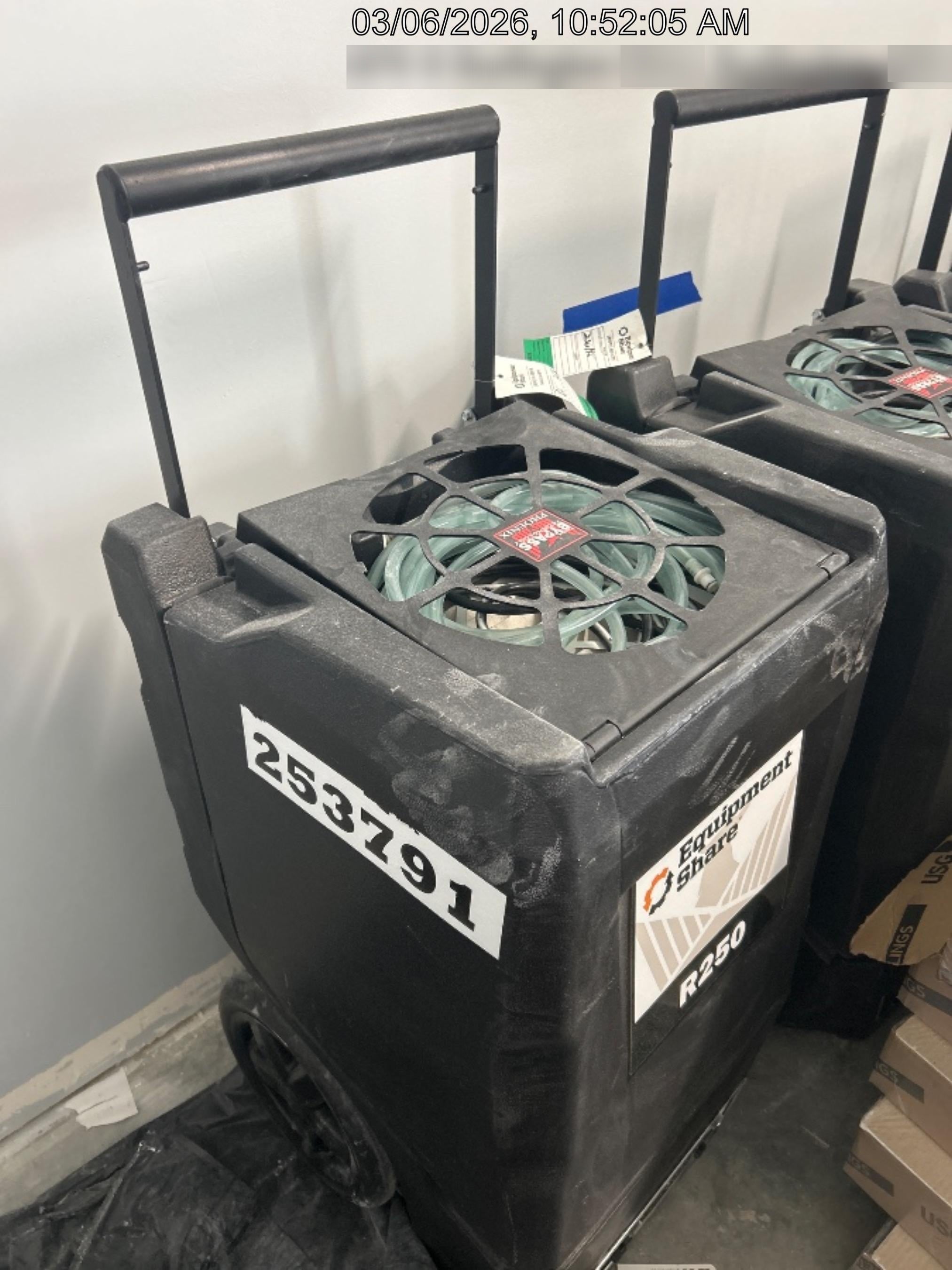 2022 PHOENIX R250