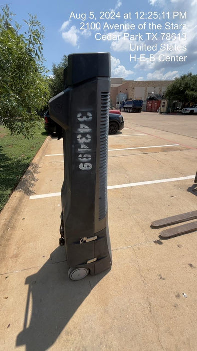 2023 VECTOR Vector Max