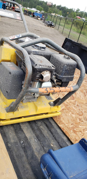 2019 WACKER NEUSON WP1550AW