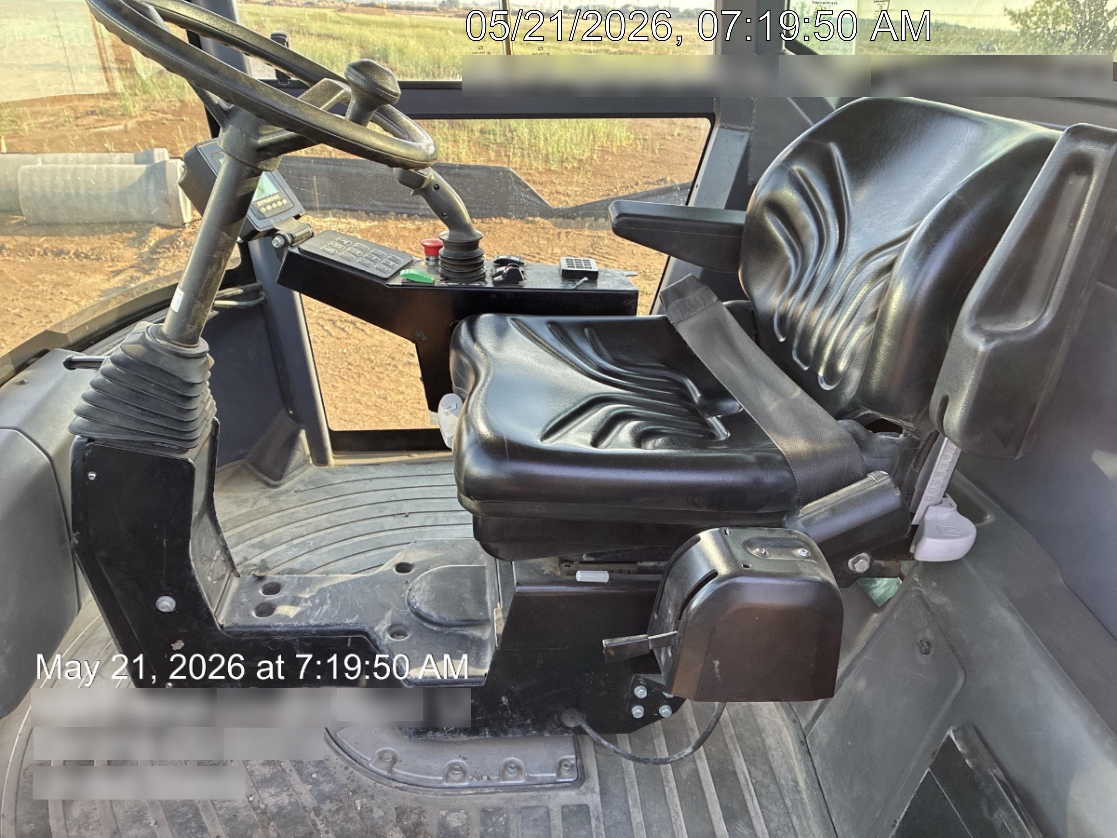 2019 DYNAPAC CA2500PD