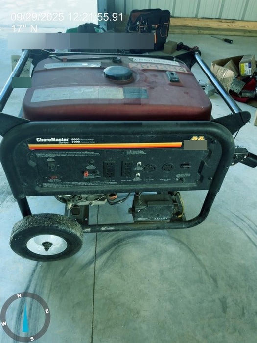 2022 MI-T-M GEN-8000-0MME